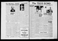 The Teco Echo, August 5, 1949